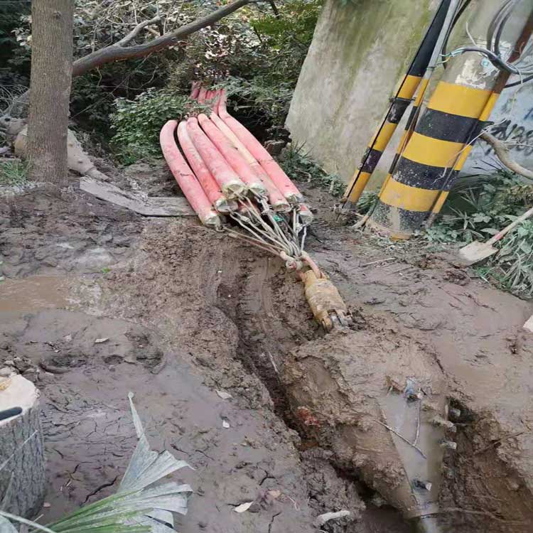 凤阳拖拉管